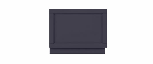 Straight Bath End Panel 750mm