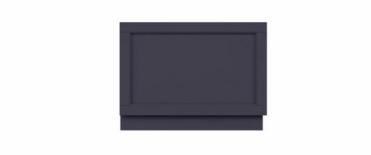 Straight Bath End Panel 800mm