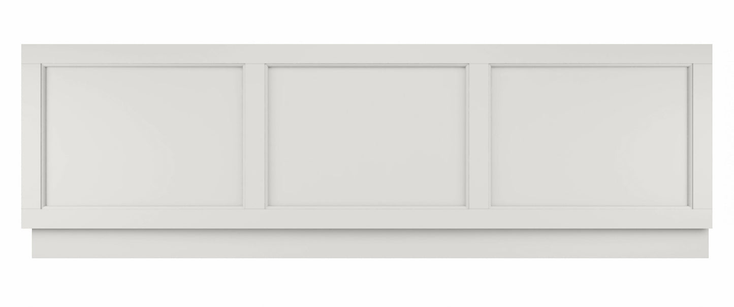 Straight Bath Front Panel 1700mm
