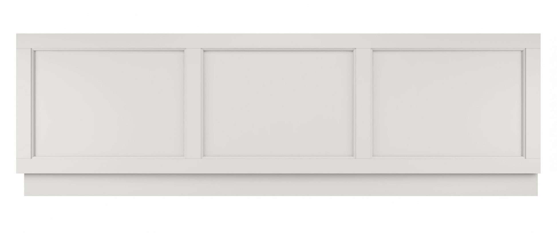 Straight Bath Front Panel 1700mm