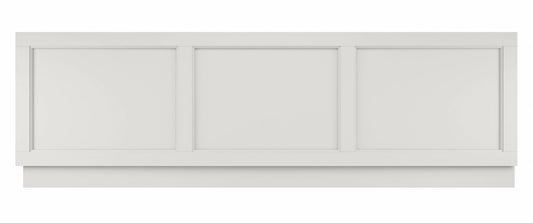 Straight Bath Front Panel 1700mm