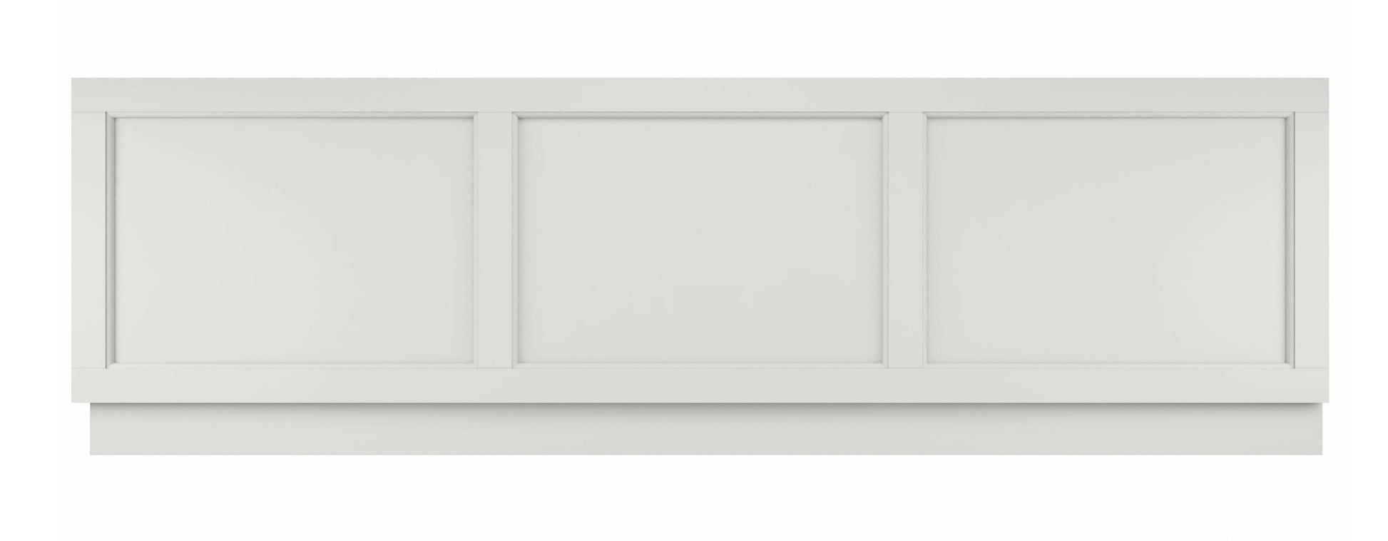 Straight Bath Front Panel 1800mm