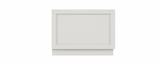 Straight Bath End Panel 800mm