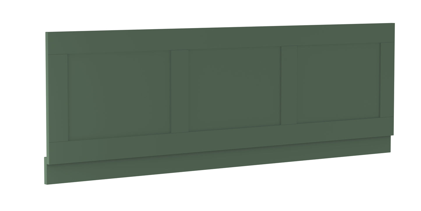 Straight Bath Front Panel 1700mm