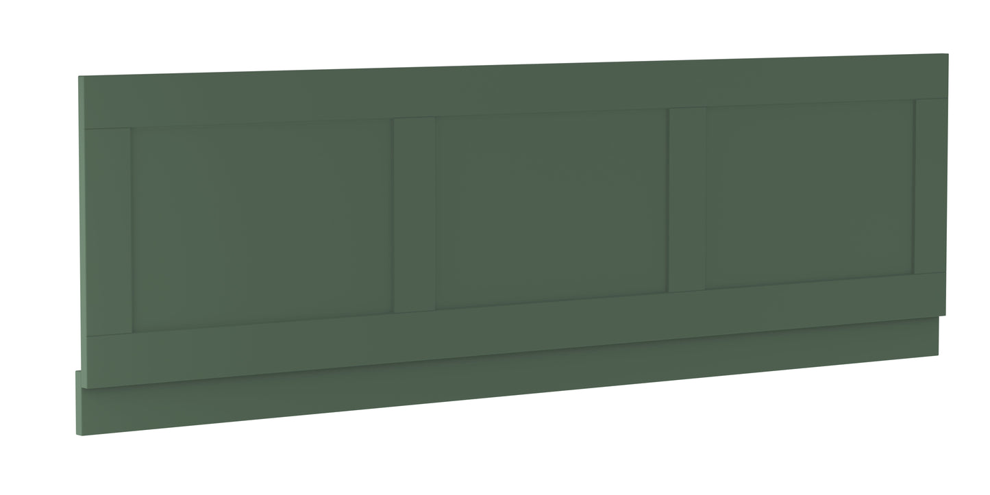 Straight Bath Front Panel 1800mm