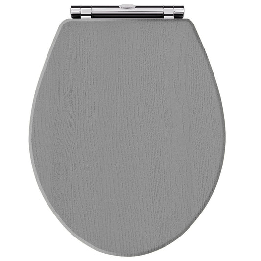 Richmond Top Fix Soft Close Toilet Seat
