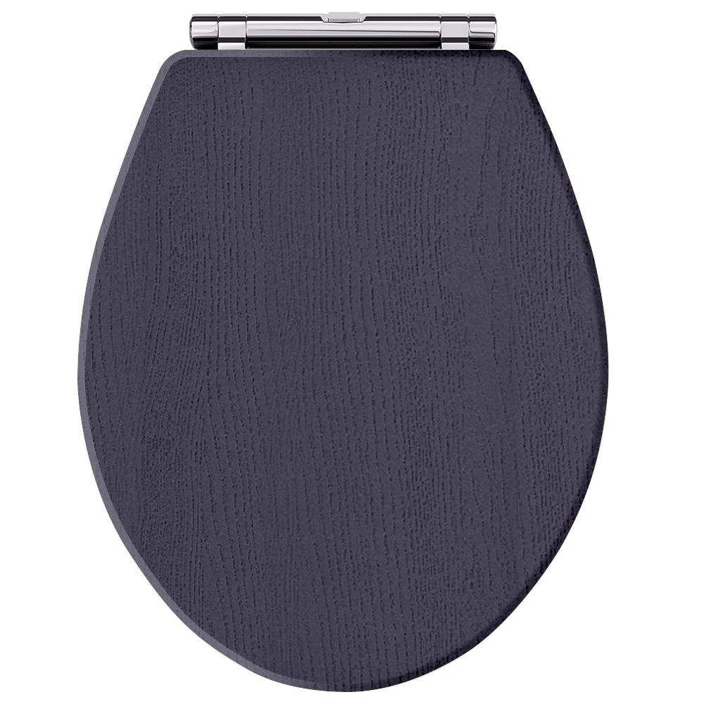 Richmond Top Fix Soft Close Toilet Seat