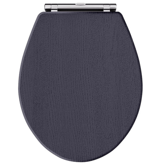 Richmond Top Fix Soft Close Toilet Seat