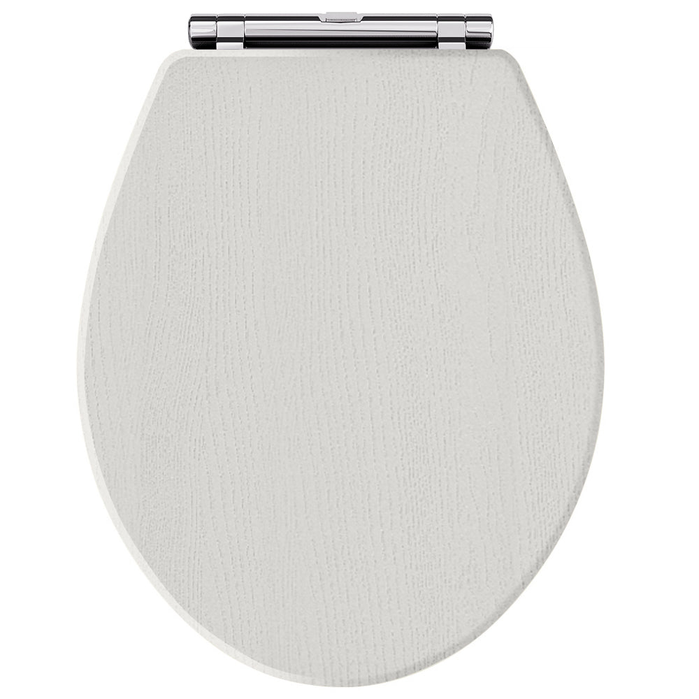Richmond Top Fix Soft Close Toilet Seat