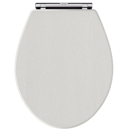 Richmond Top Fix Soft Close Toilet Seat