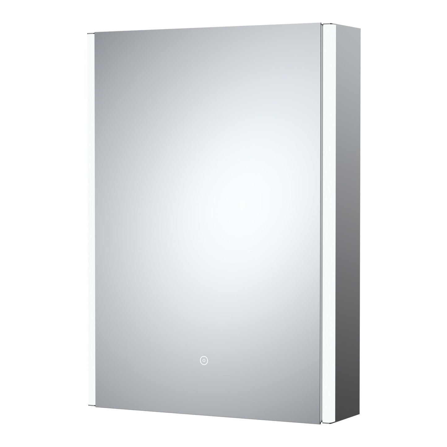 Pavo 500mm Mirror Cabinet