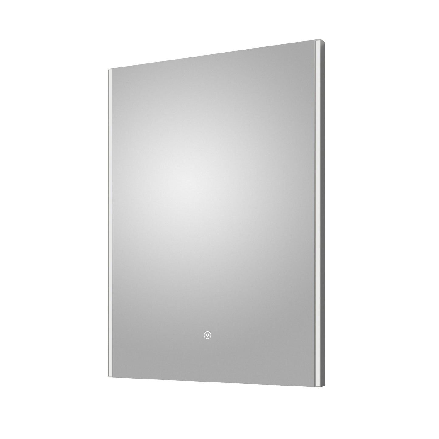 Anser 700mm x 500mm LED Mirror