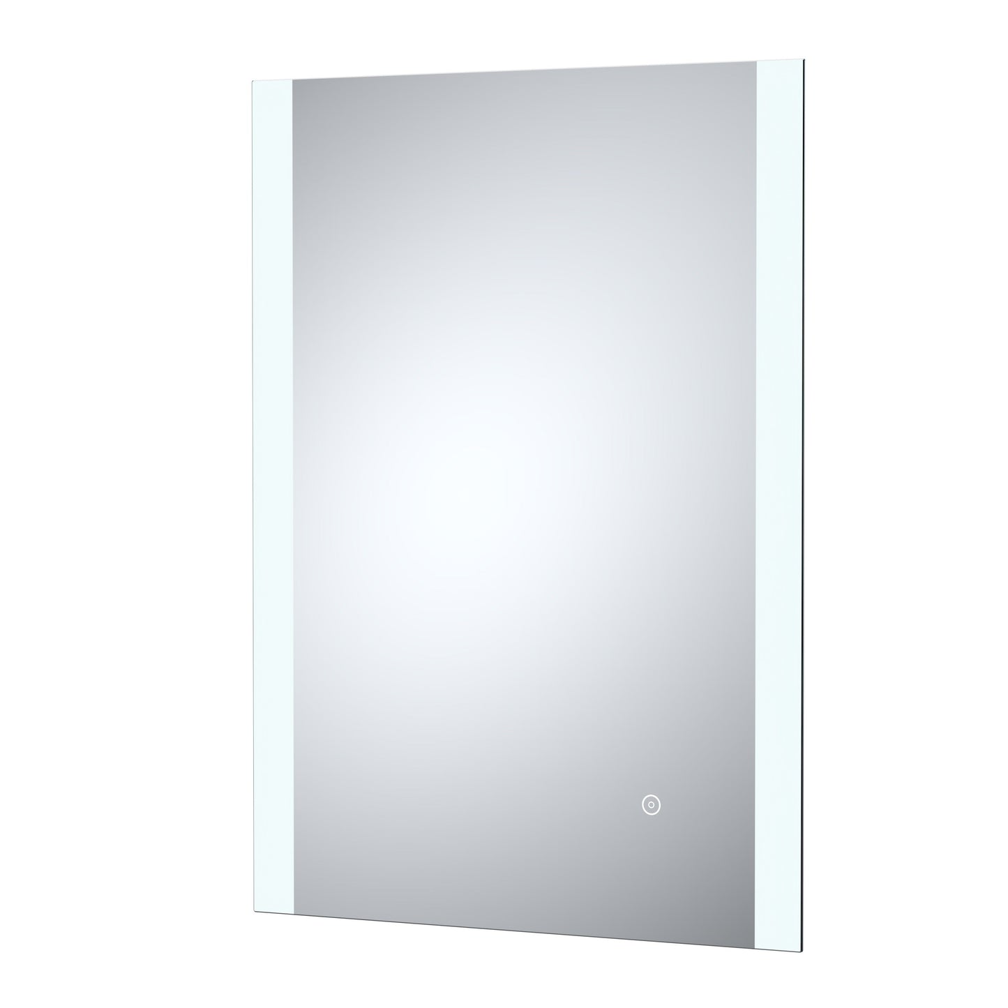 Castor 700mm x 500mm Ambient Mirror
