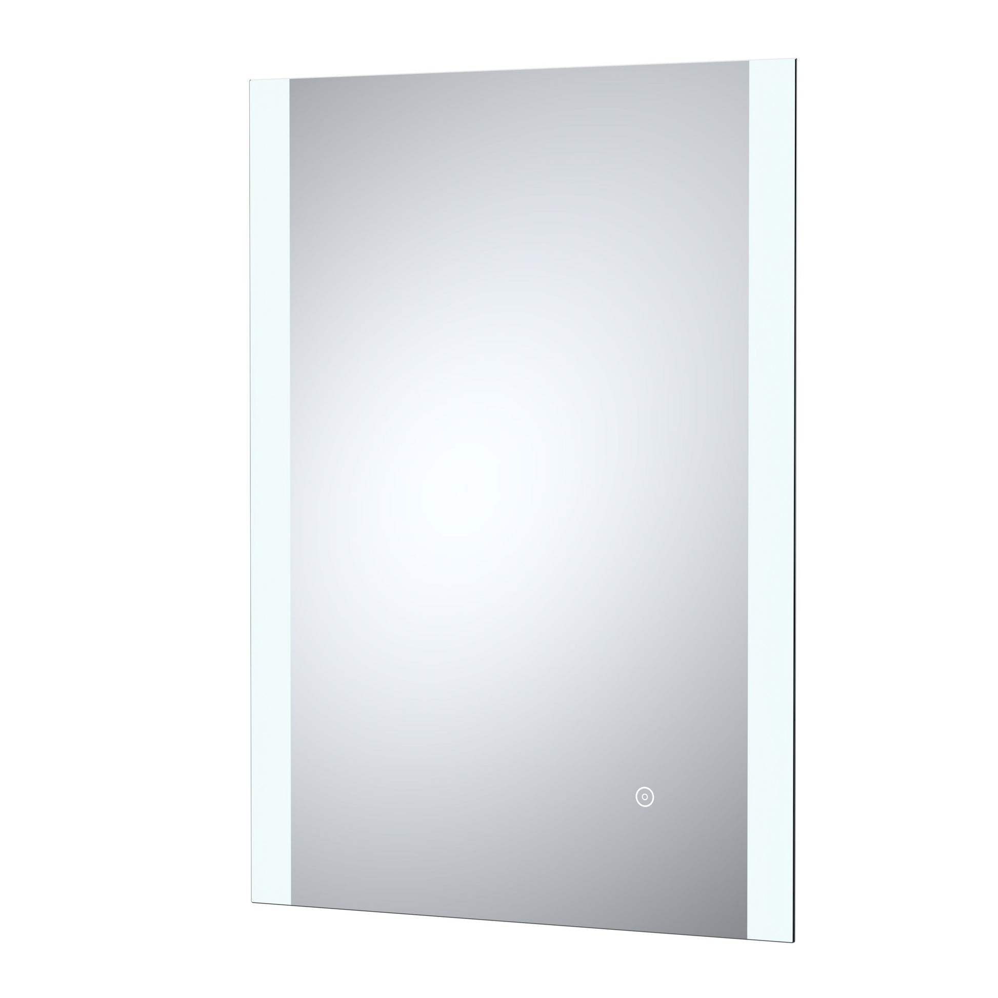 Castor 700mm x 500mm Ambient Mirror
