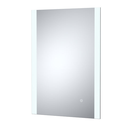 Castor 700mm x 500mm Ambient Mirror