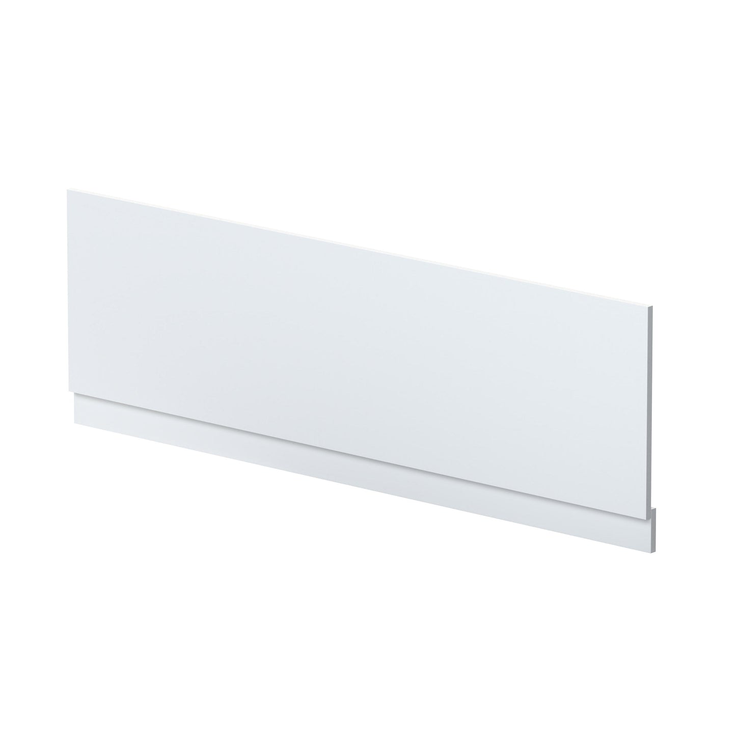 Urban Straight Bath Front Panel 1700mm