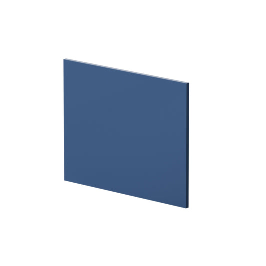 Urban L-Shape Square Shower Bath End Panel 700mm