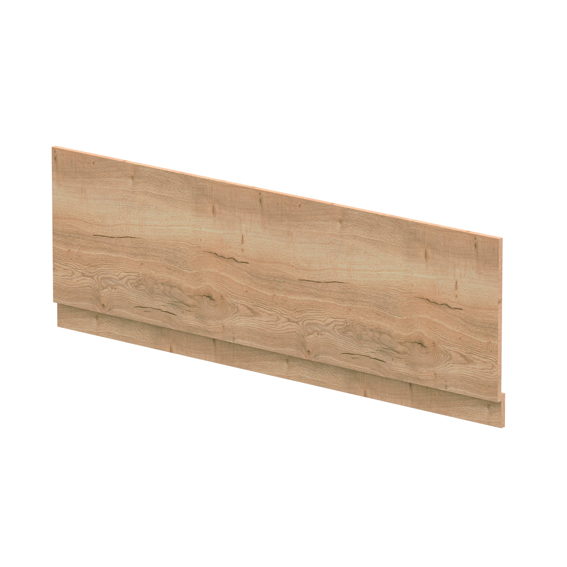 1700mm Straight Bath Front Panel & Plinth
