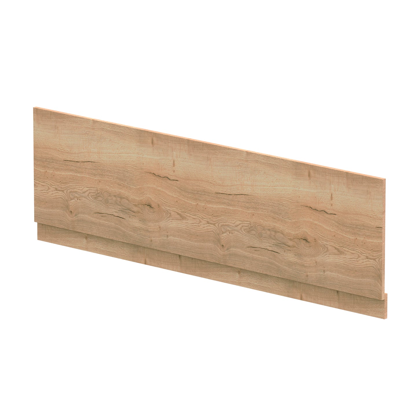 1800mm Straight Bath Front Panel & Plinth