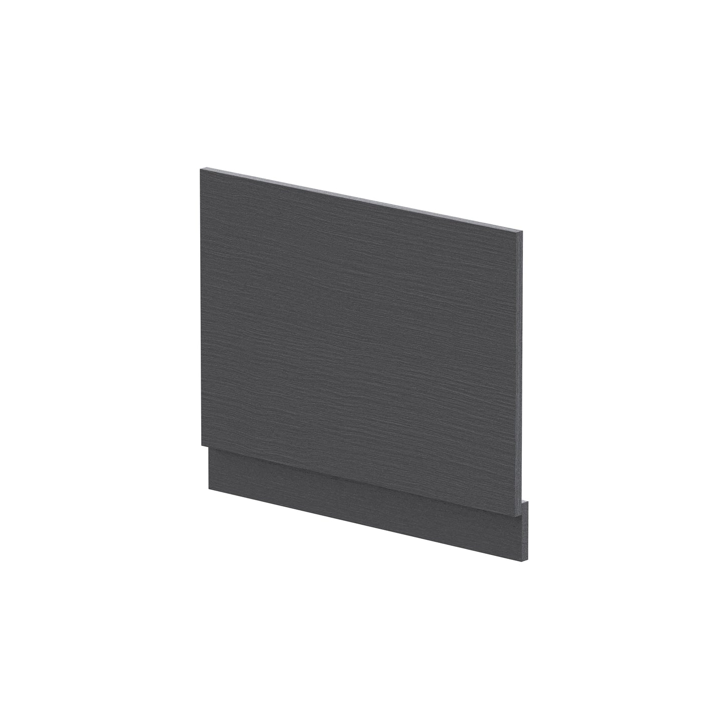 700mm Straight Bath End Panel & Plinth