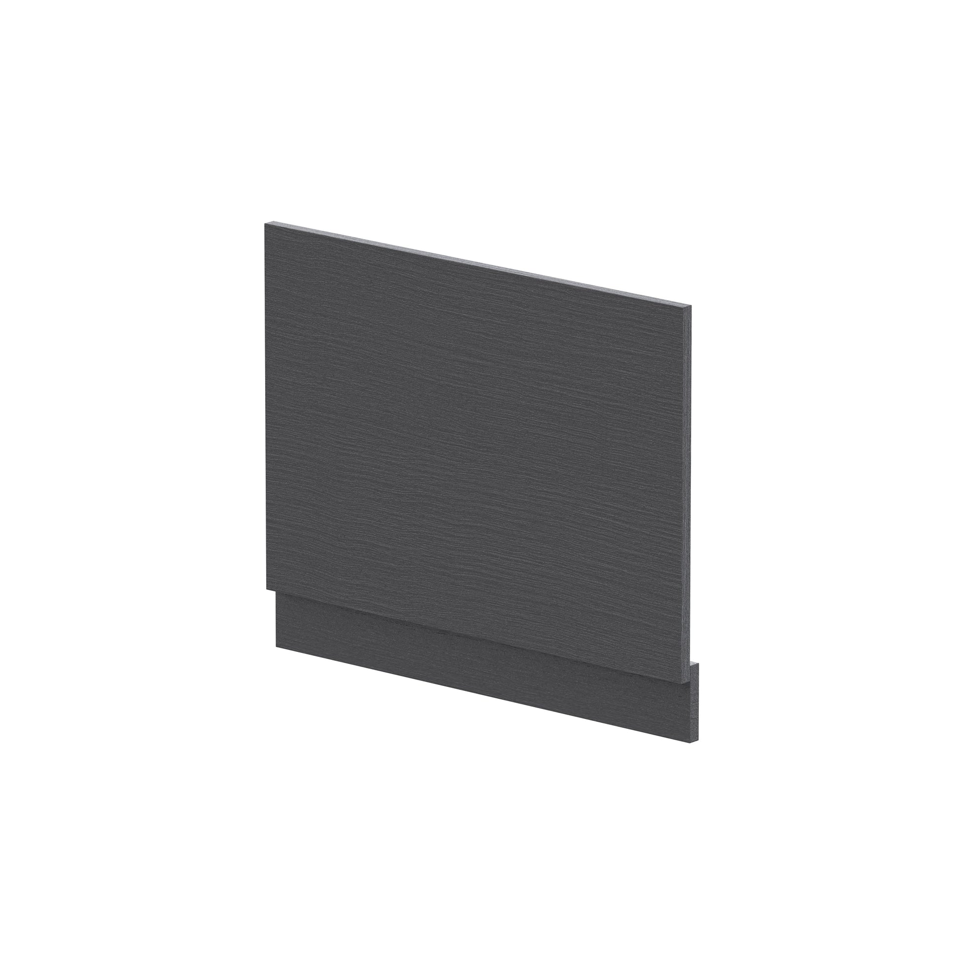 700mm Straight Bath End Panel & Plinth