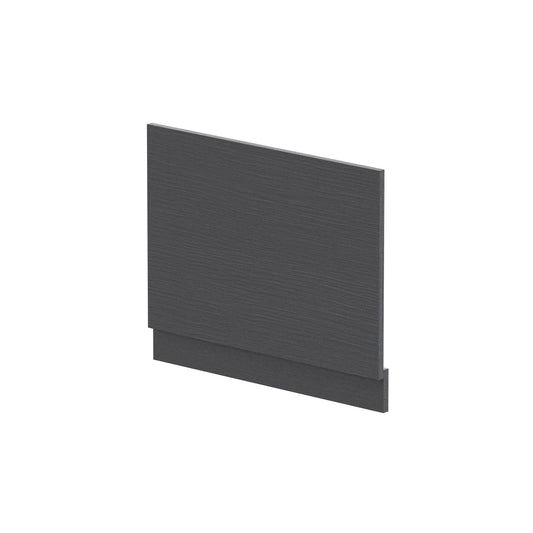 700mm Straight Bath End Panel & Plinth