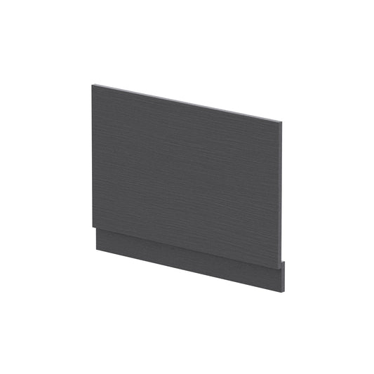 800mm Straight Bath End Panel & Plinth
