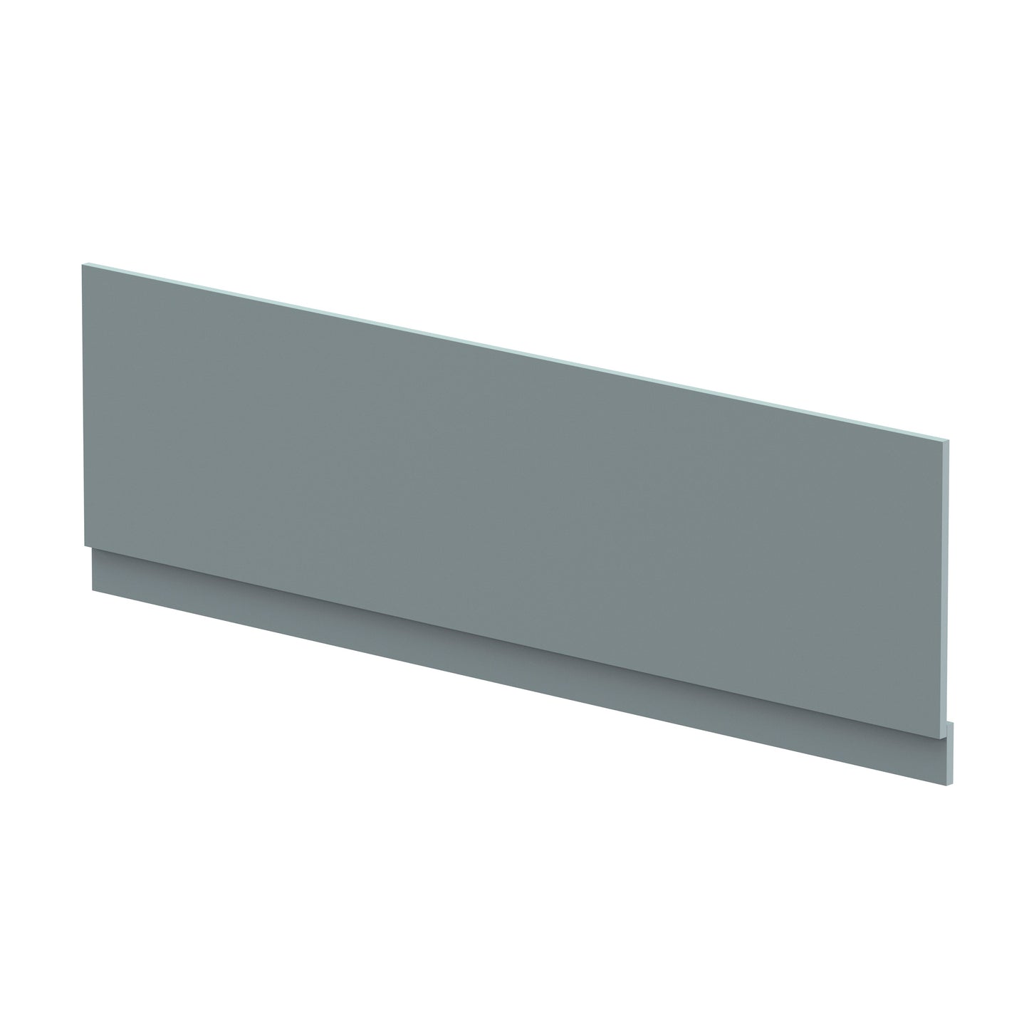 1800mm Straight Bath Front Panel & Plinth