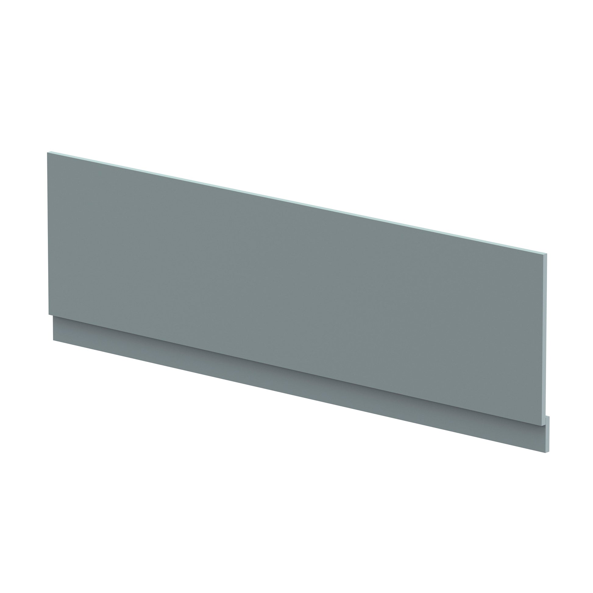 1800mm Straight Bath Front Panel & Plinth