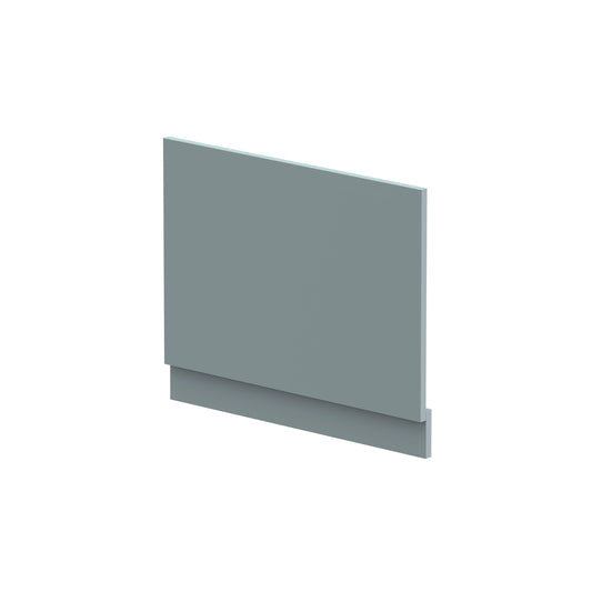 700mm Straight Bath End Panel & Plinth