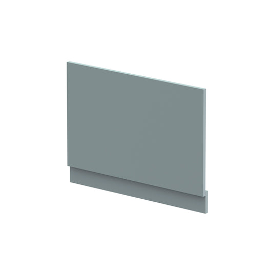 800mm Straight Bath End Panel & Plinth