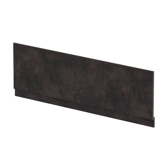 Havana Straight Shower Bath Front Panel & Plinth, 1800mm