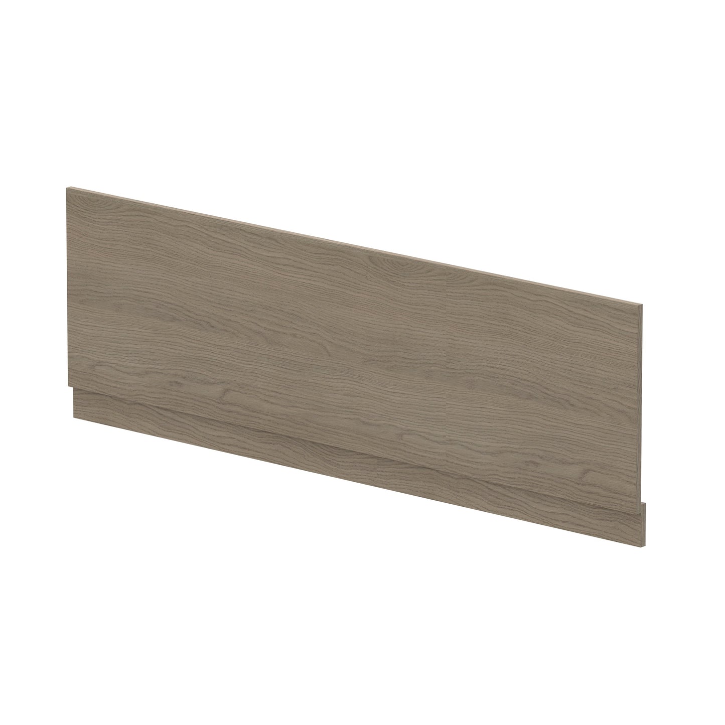 1700mm Straight Front Panel & Plinth