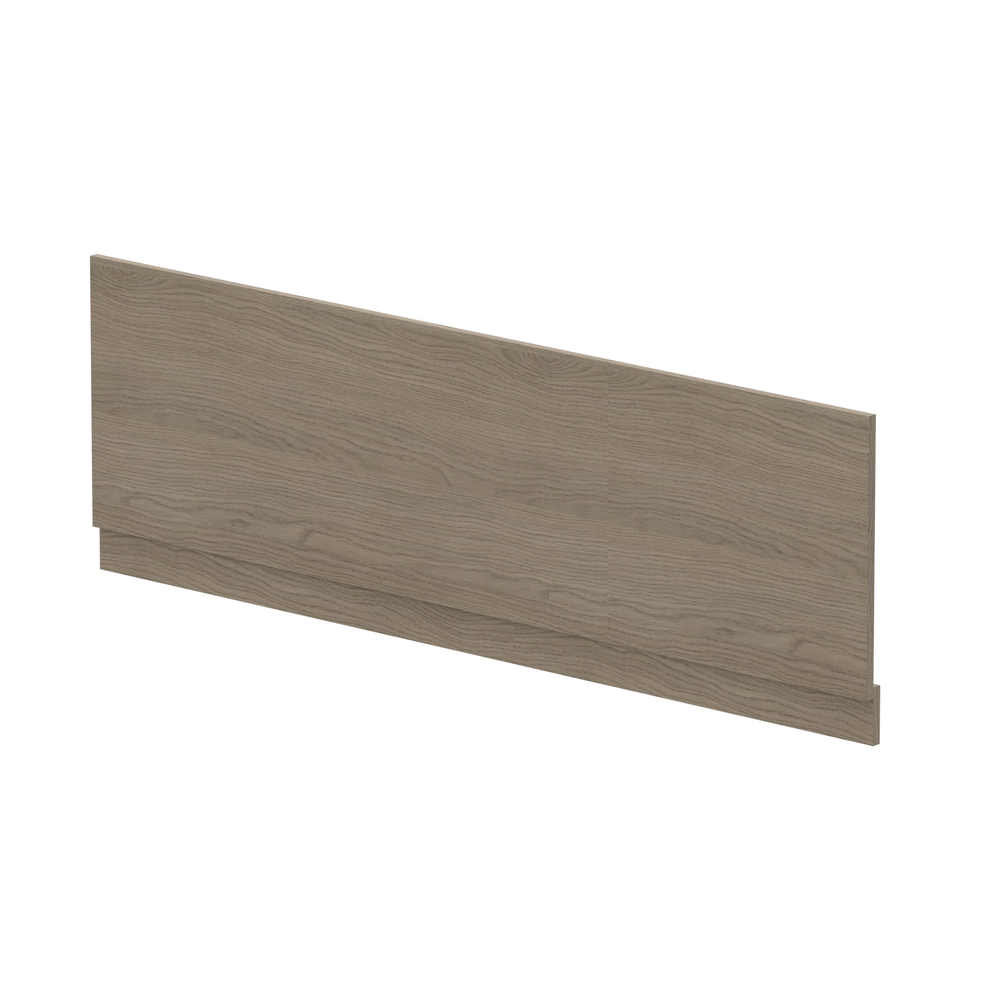 1700mm Straight Front Panel & Plinth