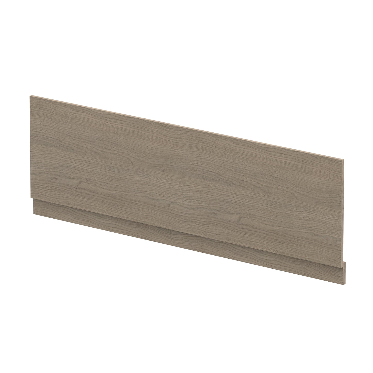 1800mm Straight Front Panel & Plinth