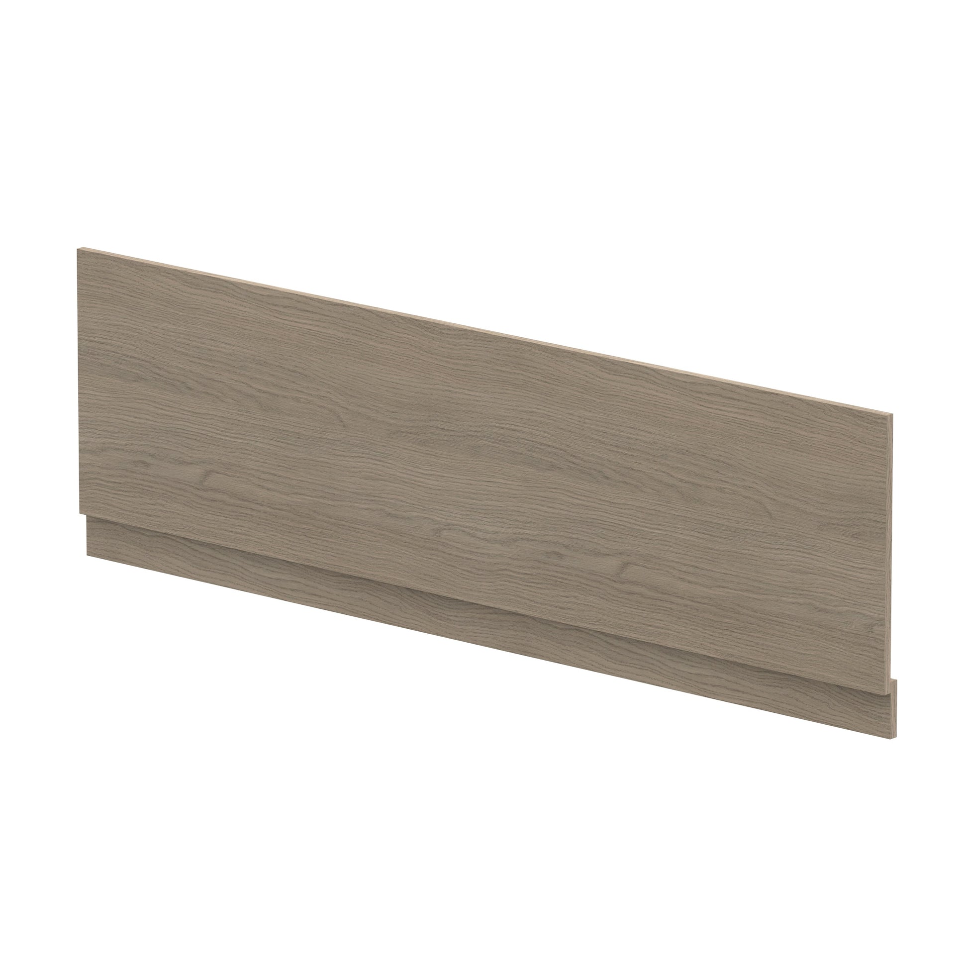 1800mm Straight Front Panel & Plinth