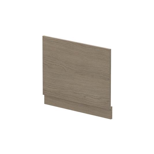700mm Straight End Panel & Plinth