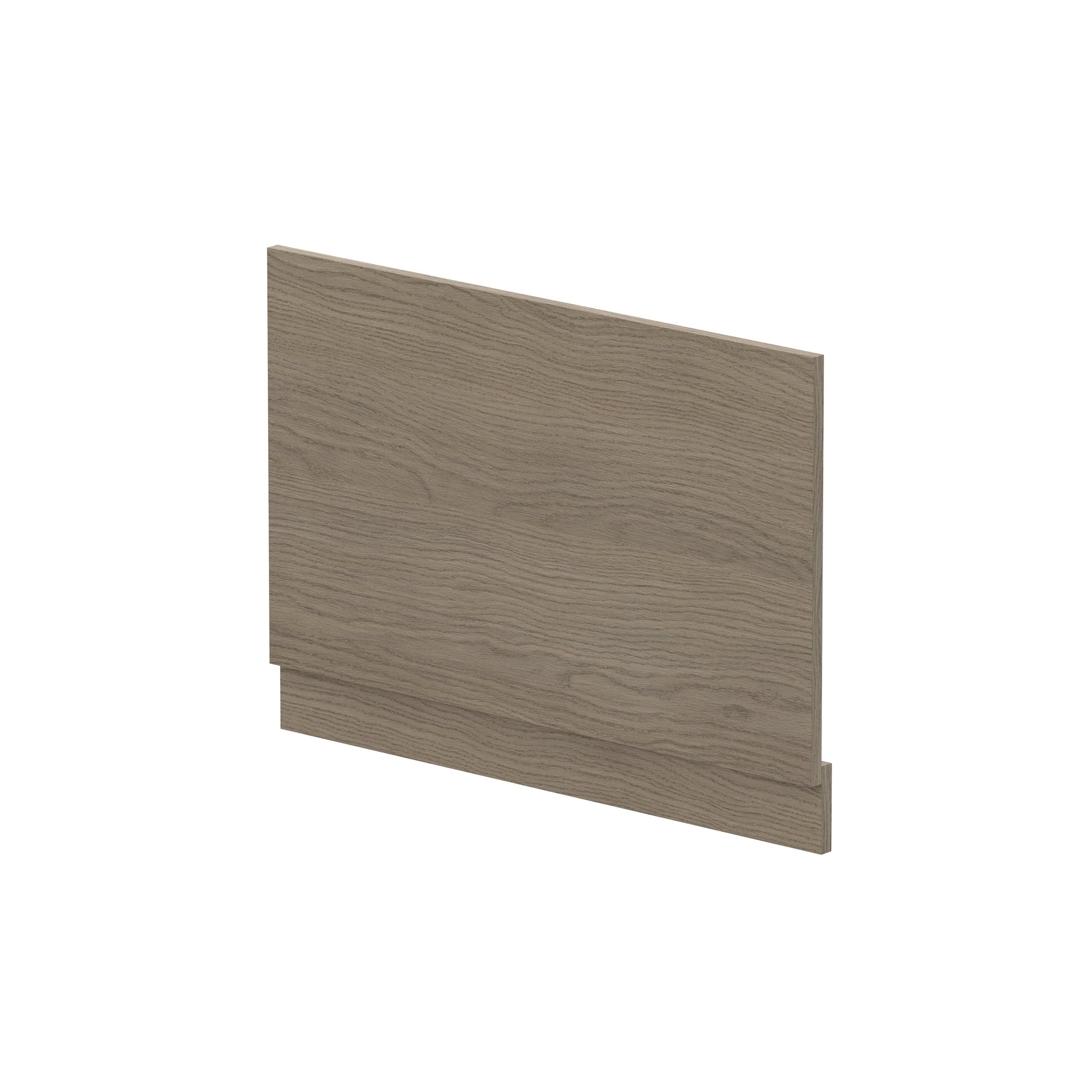 800mm Straight End Panel & Plinth