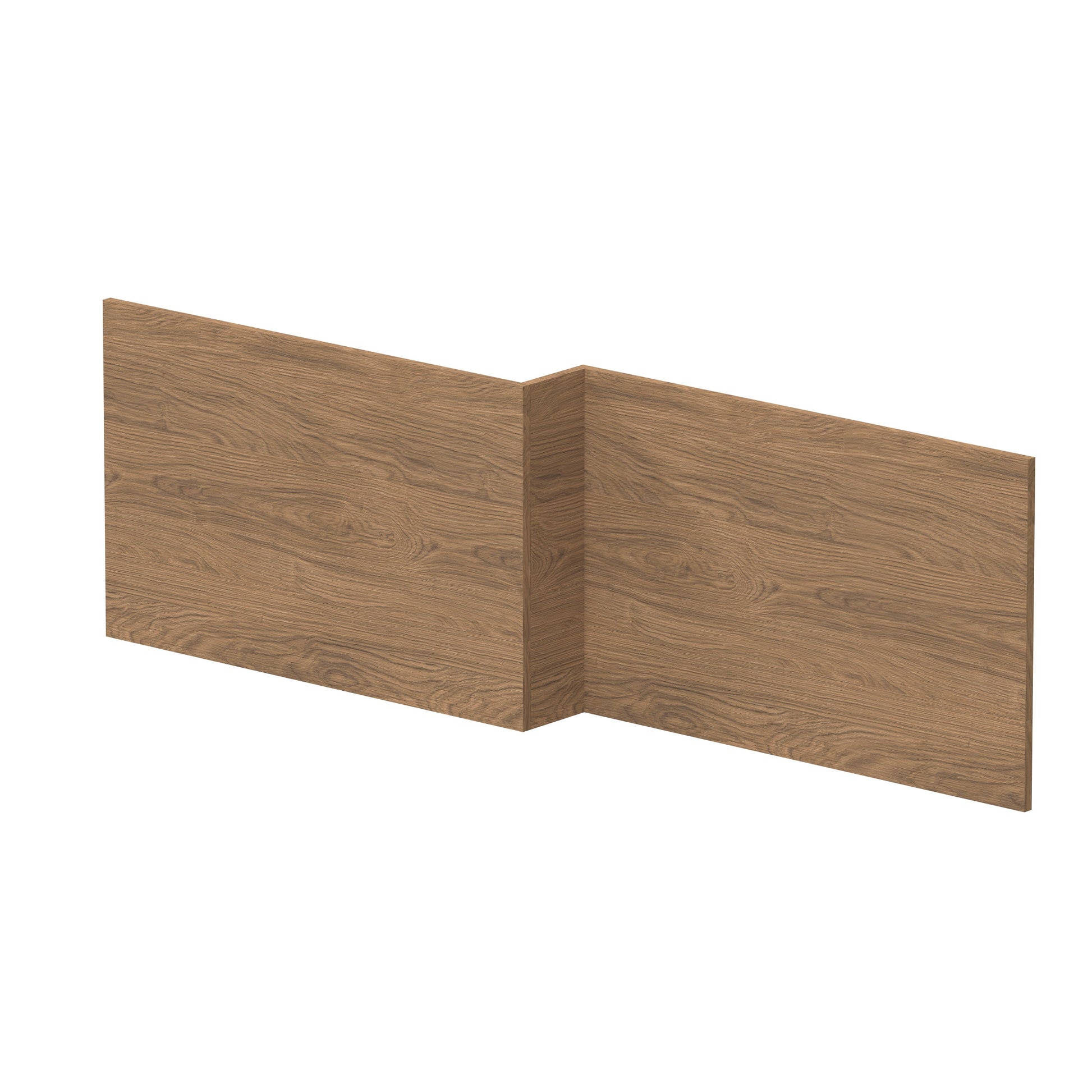 Square Shower Bath Front Panel