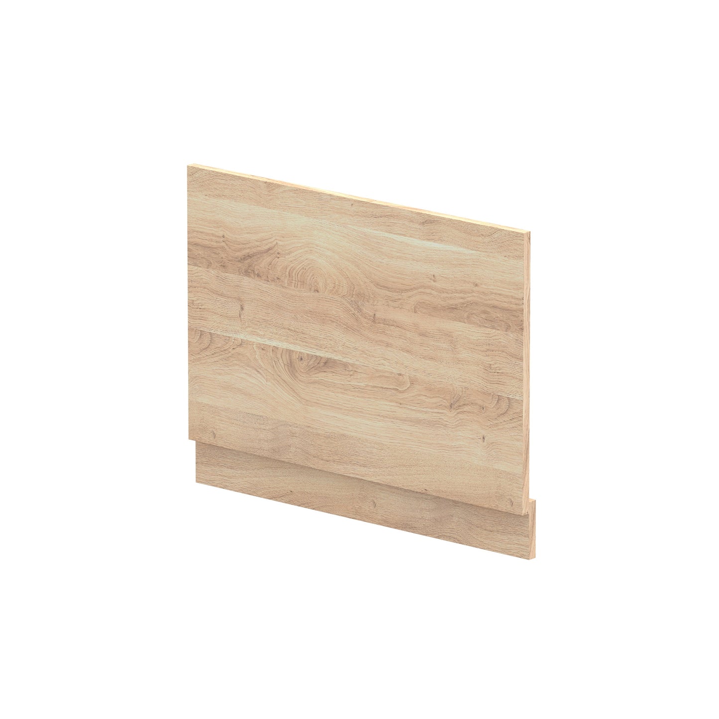 750mm Bath End Panel