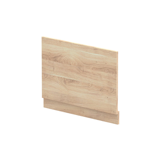 750mm Bath End Panel