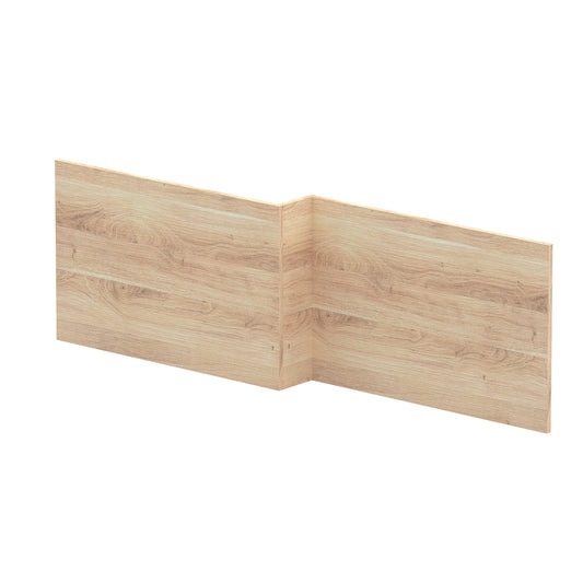 1700mm Square Shower Bath Front Panel