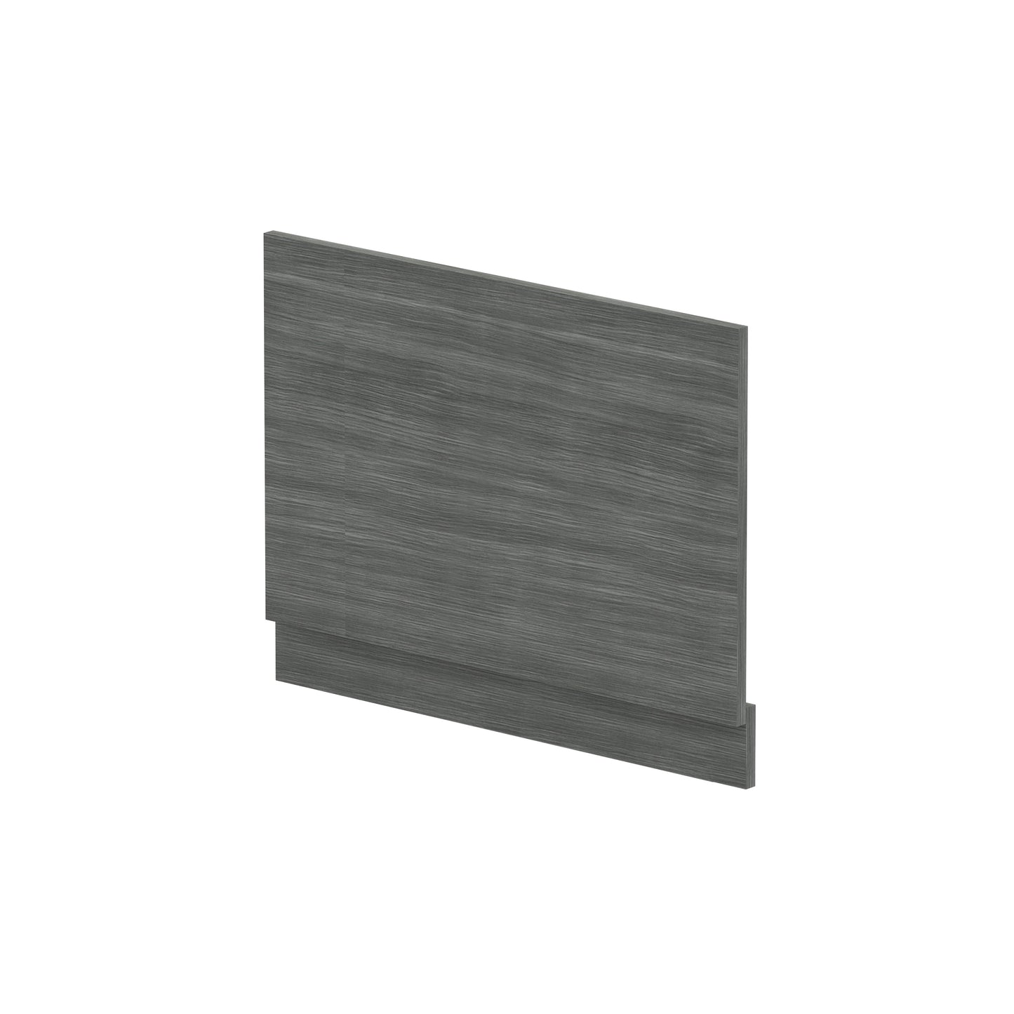 Fusion Bath End Panel & Plinth 750mm