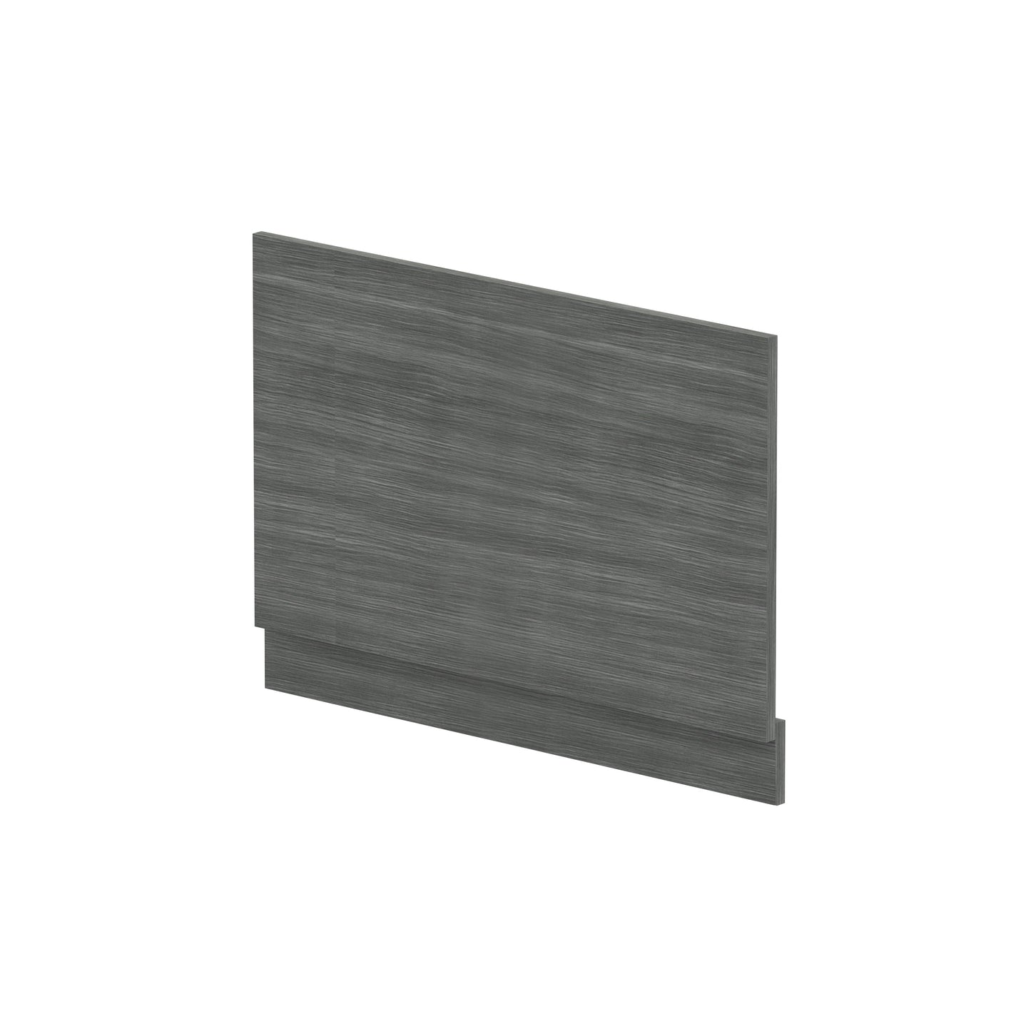 800mm Straight End Panel & Plinth