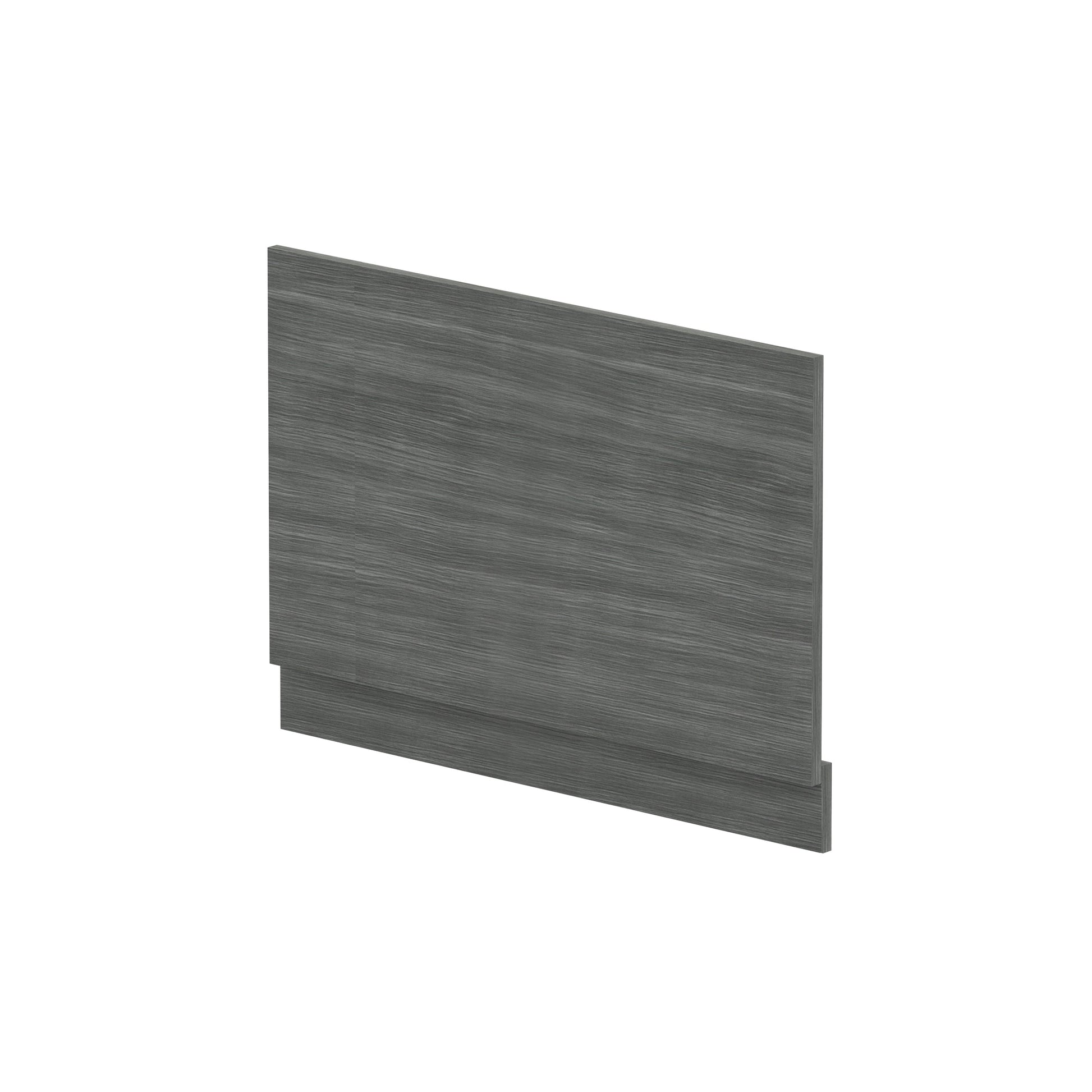 800mm Straight End Panel & Plinth