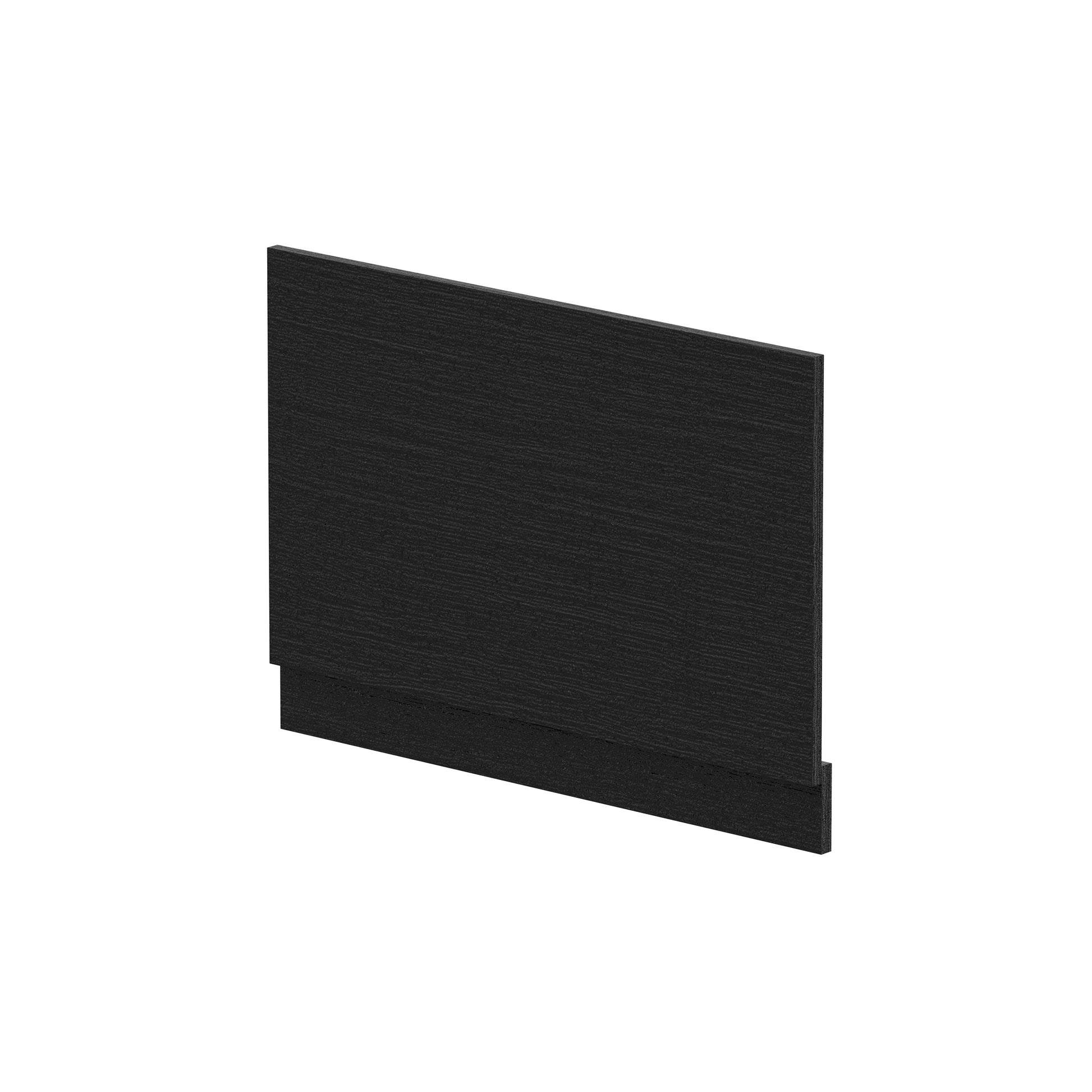 800mm Straight End Panel & Plinth