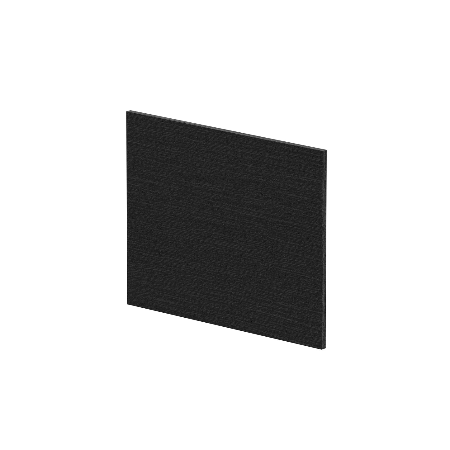 Fusion Shower Bath End Panel 700mm