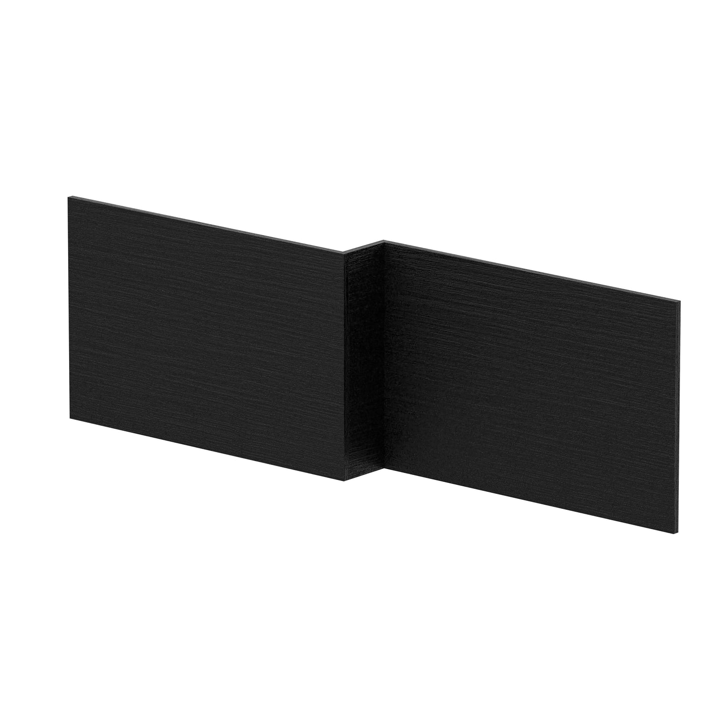 Fusion L-Shape Shower Bath Front Panel 1700mm
