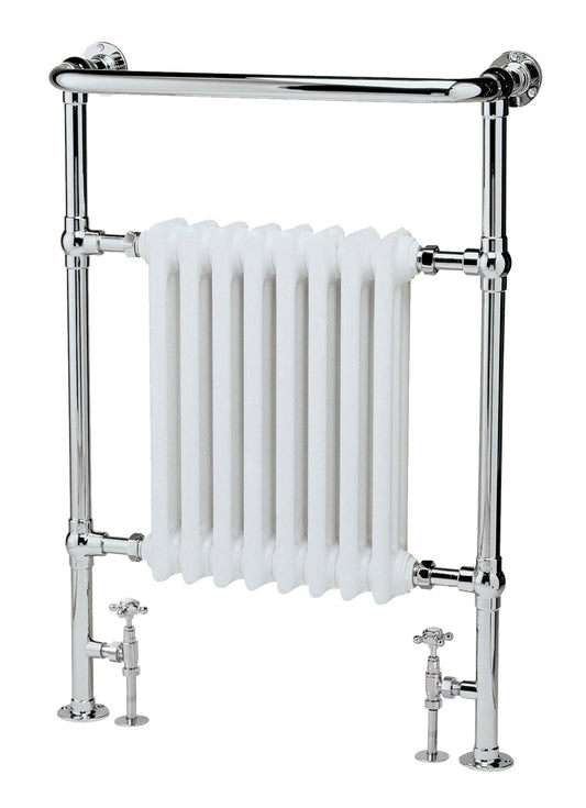 Harrow Traditional Radiator 965 x 673mm