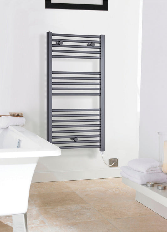 Electric Towel Rail 720 x 400mm (300 Watt)